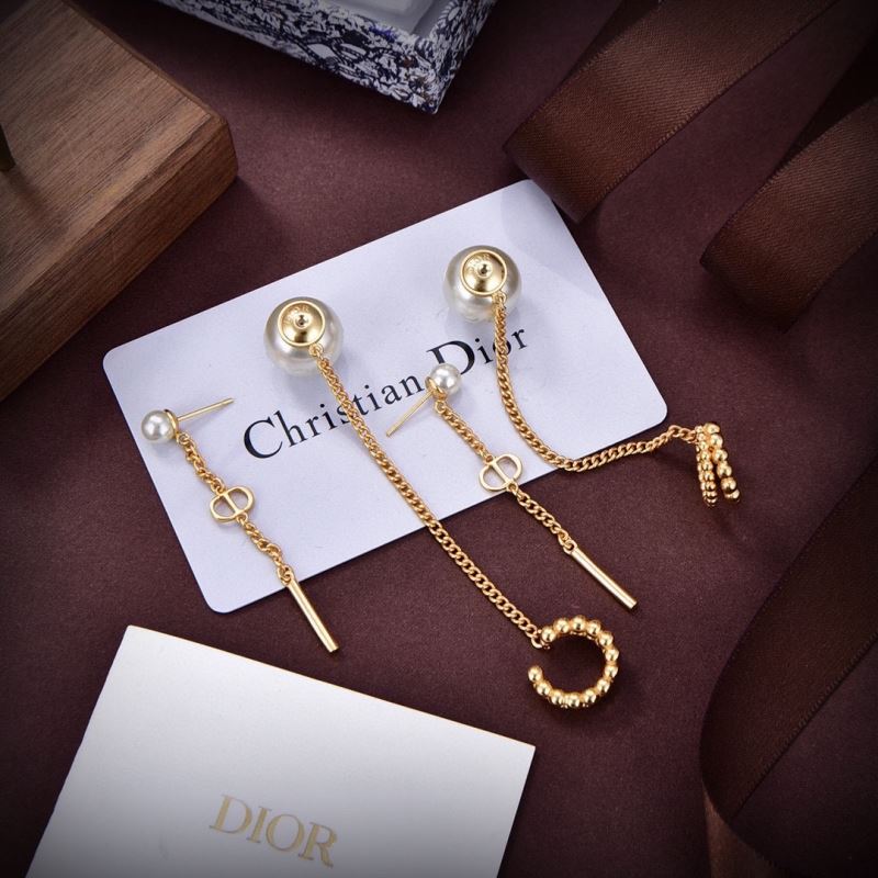 Christian Dior Earrings